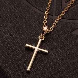 🆕Golden Classic Cross